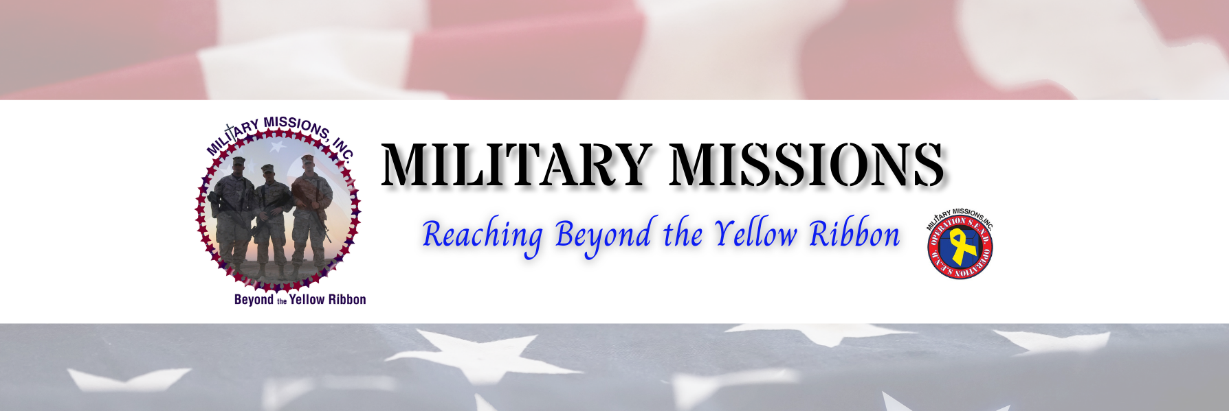 Military Missions