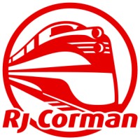 RJ Corman