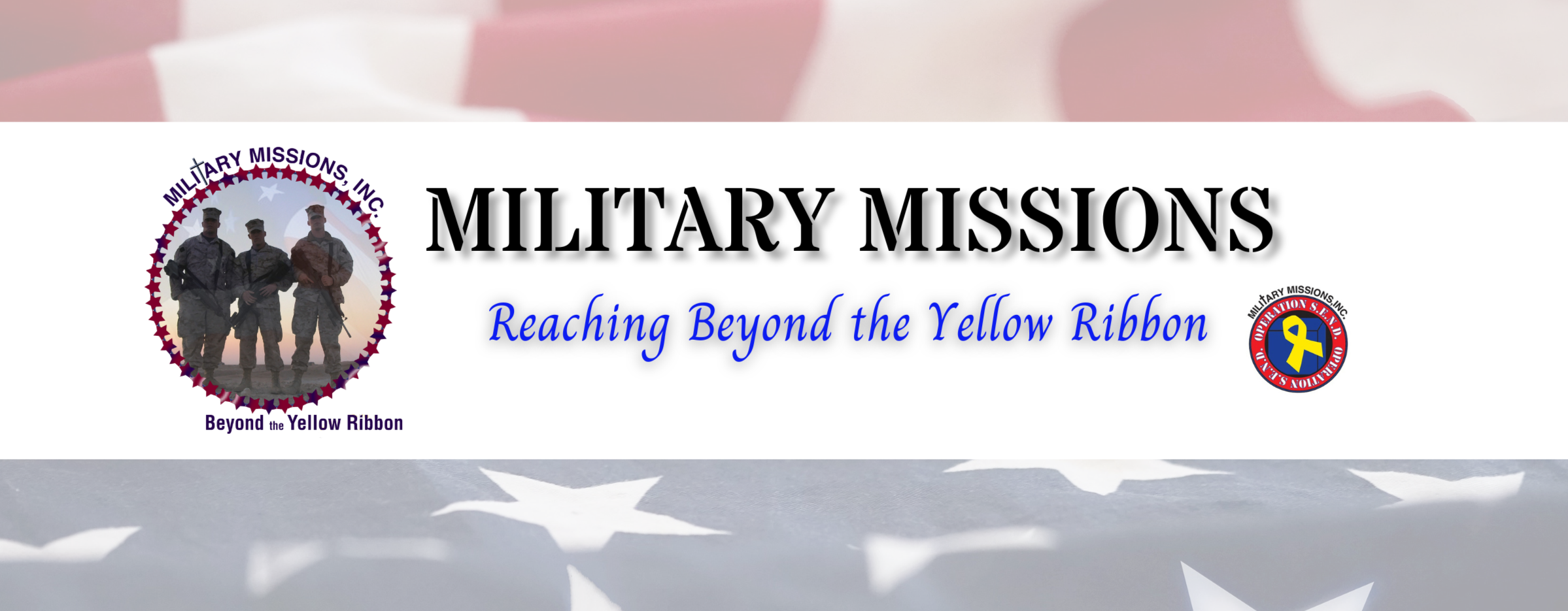 Military Missions