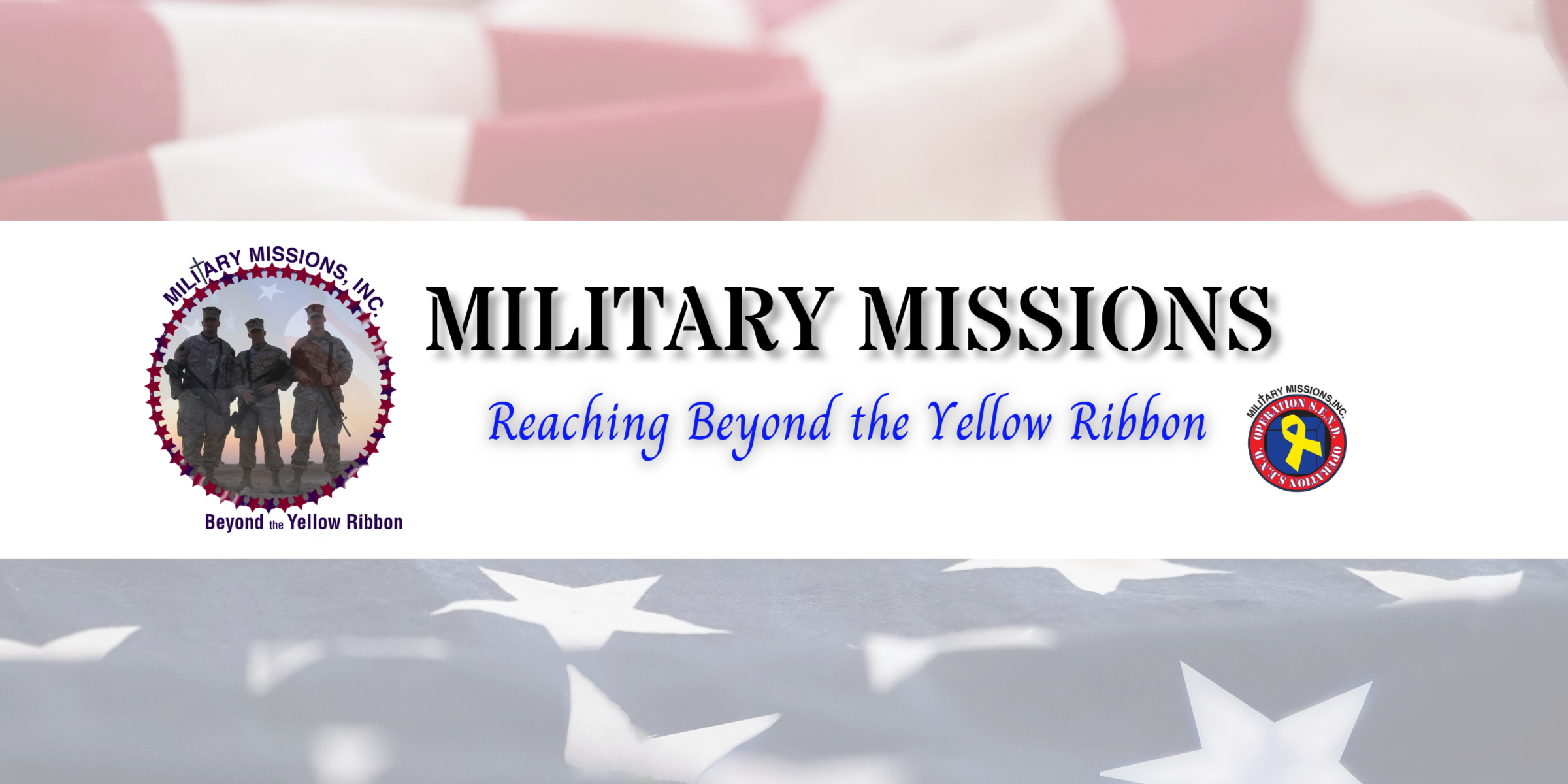 Military Missions
